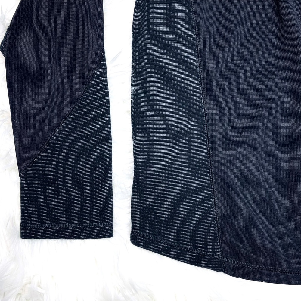 •⏳🛍️$5 Bundled |•GAP•| 'Athletic Fit' 1/4 Zip Activewear Pullover⏳ - Picture 7 of 11